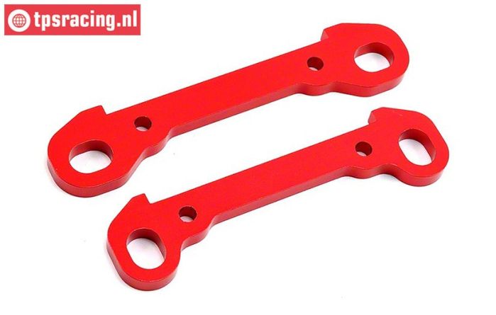 LOS254008 Hinge Pin Braces rear DBXL, Set