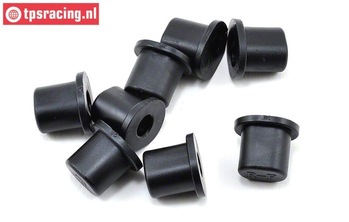 LOS254009 Hinge Pin Insert DBXL-MTXL, 8 pcs.