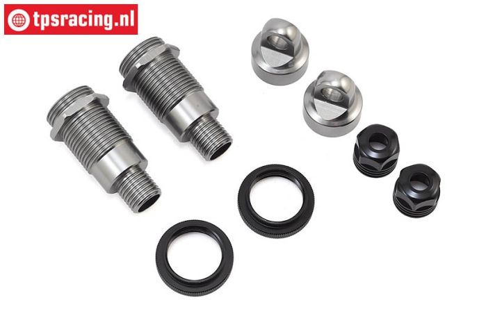 LOS254041 Shock Body & Collar Front SBR-SBR 2.0, SET