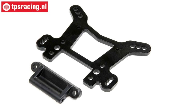 LOS254063 LOSI DBXL 2.0-E 2.0 Front Shock Tower, Set