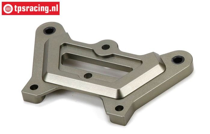 LOS351001 LOSI Servo Saver plate DBXL-MTXL, 1 pc.