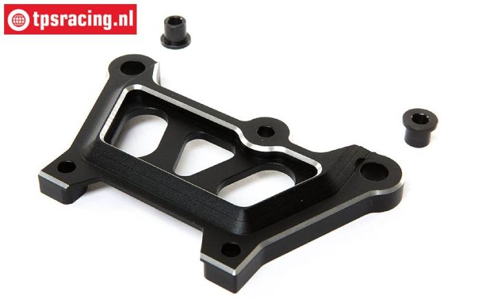 LOS351008 Chassis top plate LOSI DBXL-E, 1 pc