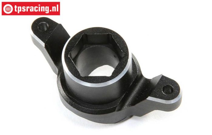 LOS351017 LOSI DBXL-E 2.0 Alloy-Servo-Saver, 1 pc.