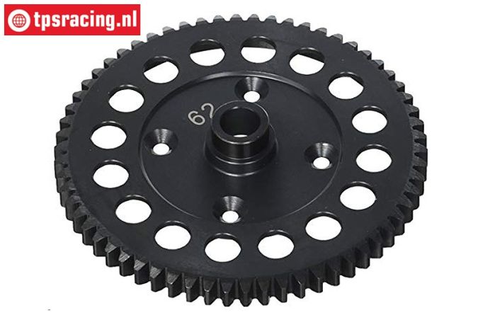 LOS352001 Diff-Gear 62T-M1,5 LOSI 5T-BWS, 1 pc