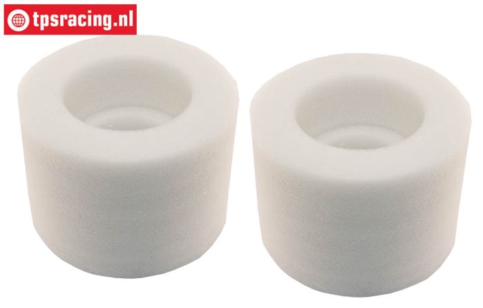LOS43032 Foam Tire Insert LMT Truck, 2 pcs.