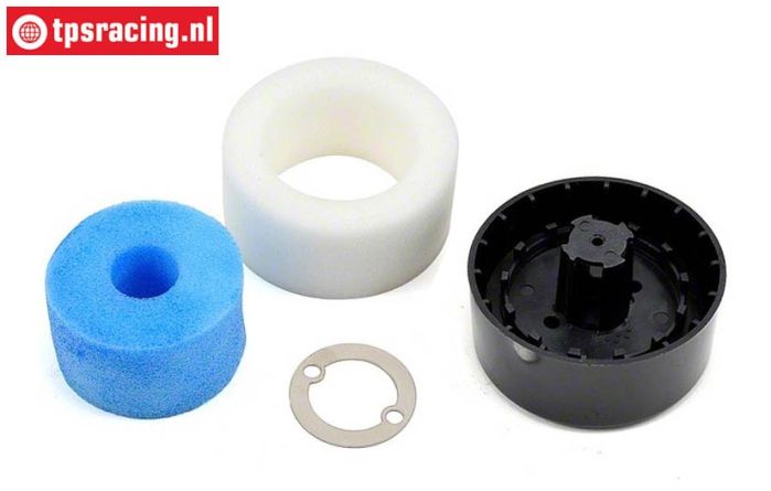 LOS55003 Air Filter LOSI DBXL Set