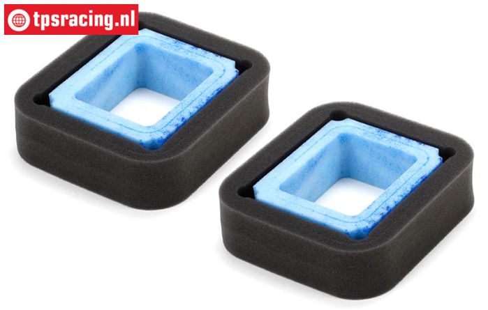 LOS55005 Air filter foam 5T-DBXL-MTXL, Set