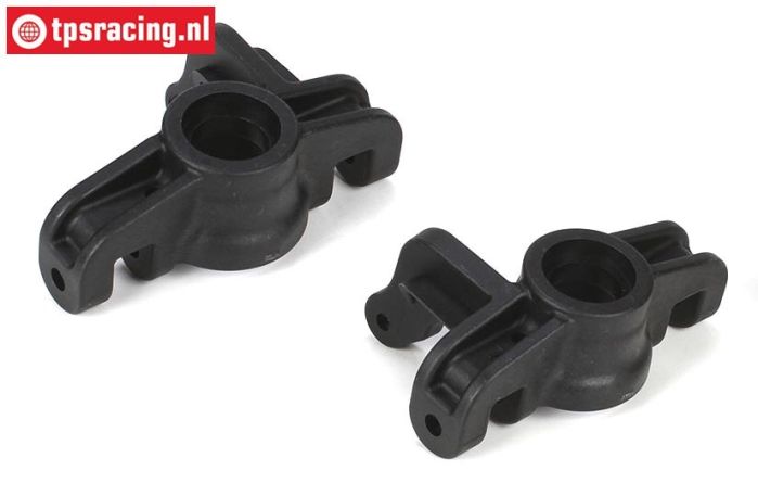 LOSB2072 Front spindle set LOSI 5T-BWS-TLR, 2 pcs.