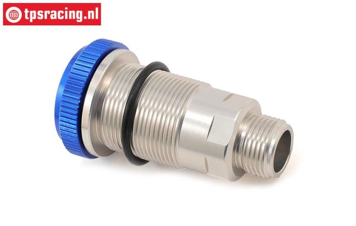 LOSB2853 Shock housing L70 LOSI 5T-BWS-TLR, 1 pc.