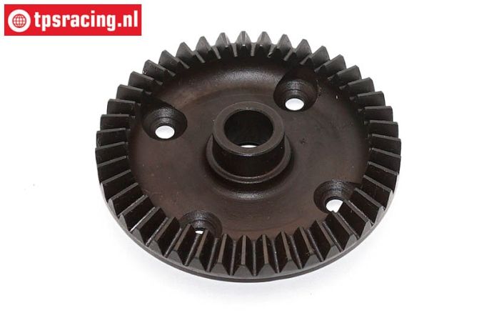 BWS55032 Differential Gear rear 43T BWS-LOSI, 1 pc.