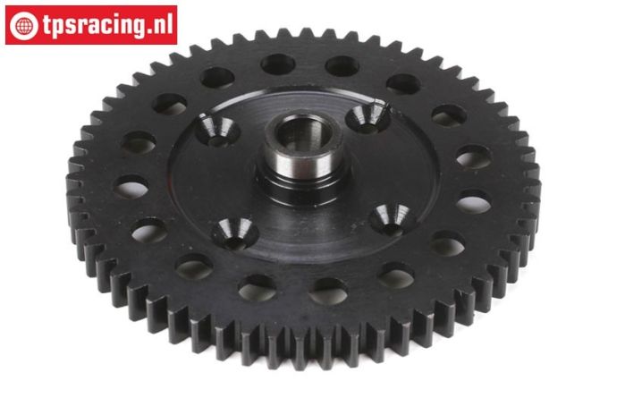 LOSB3210 Diff. Gear 58T-M1,5 LOSI 5T-BWS-TLR, 1 pc.