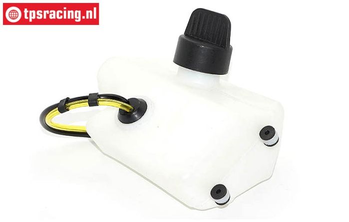 TPSB5015 Fuel Tank 800 cc BWS-LOSI, Set