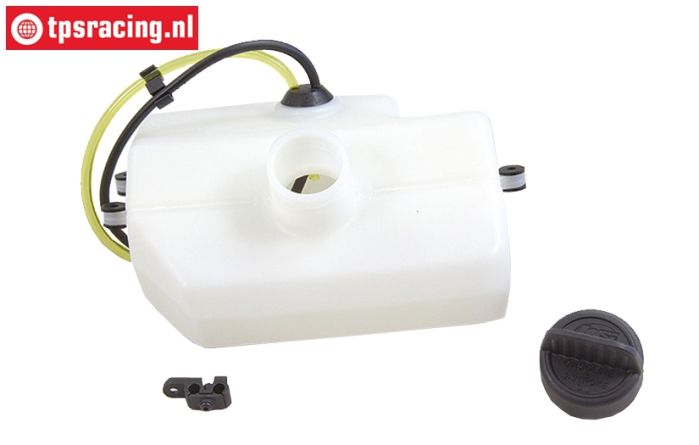 LOSB5015 Fuel Tank 800 cc LOSI 5T-BWS, Set
