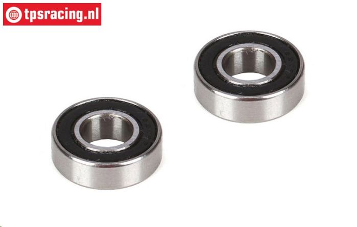LOSB5974 Ball-bearing Ø9-Ø20-H6 mm LOSI 5T-BWS-TLR, 2 pcs.