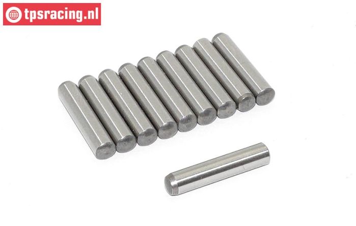 TPS5044 Tuning Drive Pin LOSI-BWS, 10 pcs