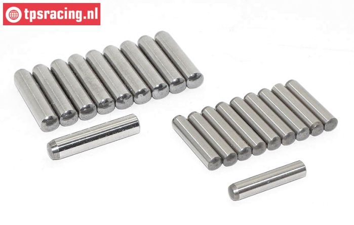TPS5046 Tuning Drive pin, 20 st.