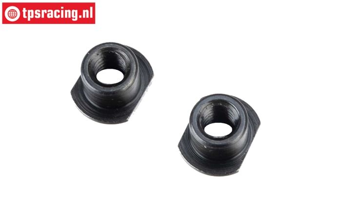 LOS-4174 LOSI 5IVE-T 3.0 Side Guard insert, 2 pcs.