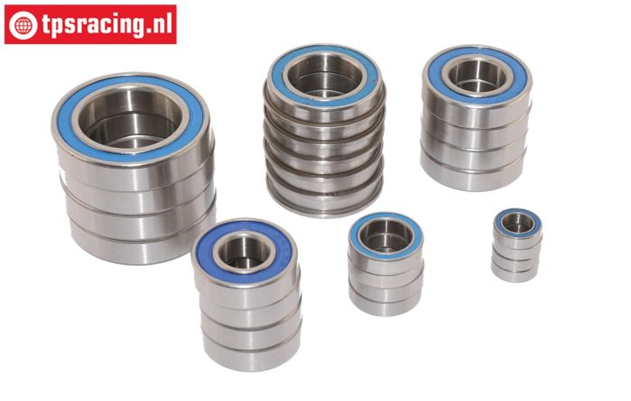 LOSI 5IVE-TE 3.0 Ball bearing set