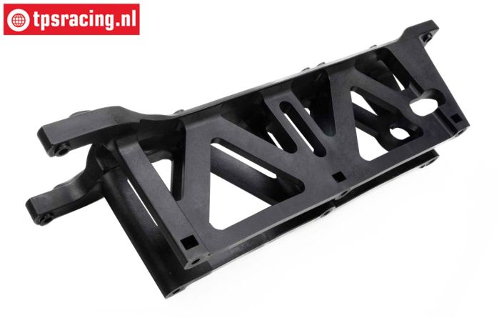 LOS-3671 LOSI 5IVE-TE 3.0 Rear chassis brace. 1 pc.