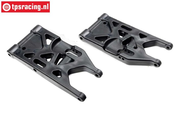LOS-3669 LOSI 5IVE-T 3.0 Suspension Arm rear, Set