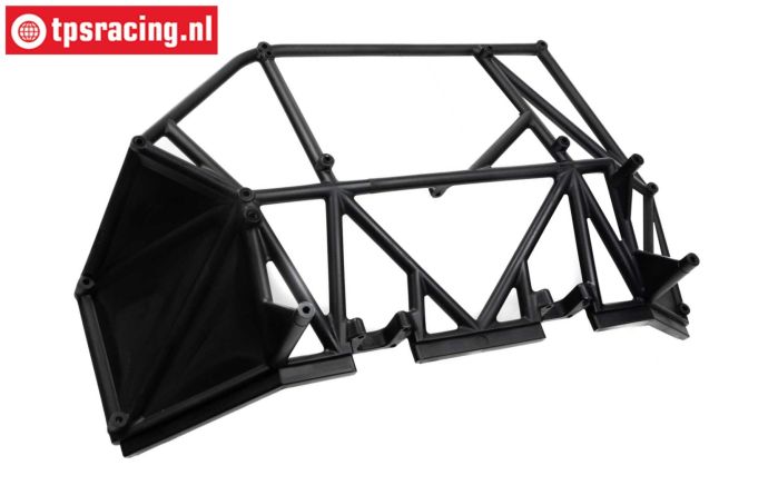 LOS-3679 LOSI 5IVE-T 3.0 Side Cage Left door, 1 pc