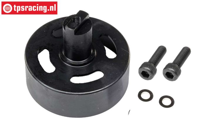 LOS-4148 LOSI 5IVE-T Clutch Bell Ø53, 1 pc.
