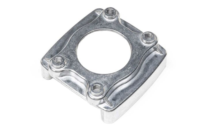 LOS-4147 LOSI 5IVE-T Engine Flange 32-35.2 cc, 1 pc.