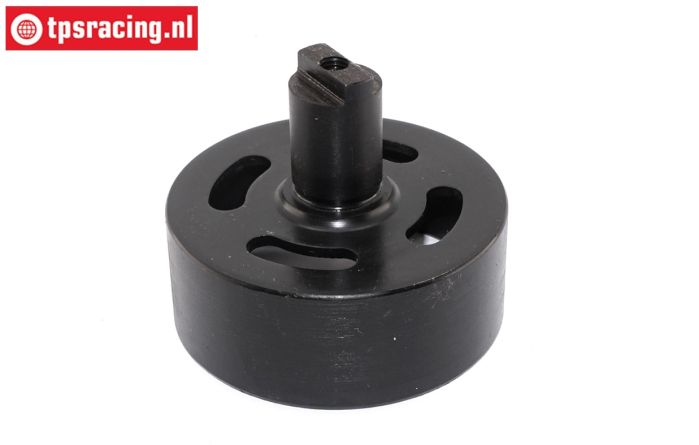 TPS1148 Tuning Cluch bell Ø53 LOSI 5T-BWS-TLR, 1 pc.