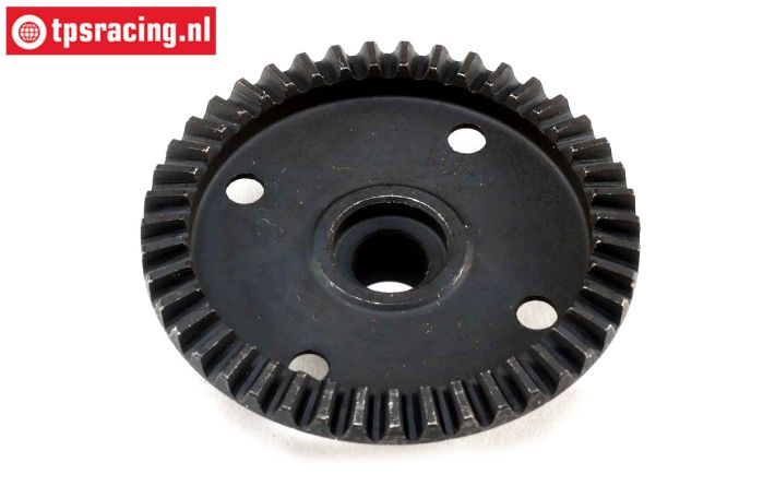 LOS242040 Differential gear LMT Truck, 1 pc.