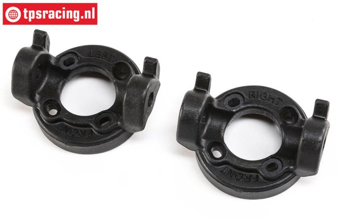 LOS244003 Spindle Carrier LMT Truck, Set
