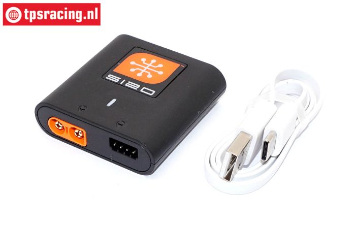 SPMXC1020 S120 USB-C Smart charger 20 Watt, set