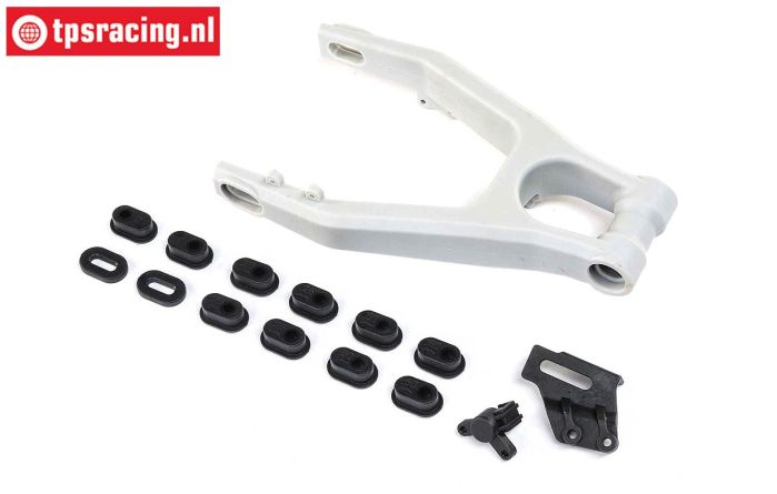 LOS264000 PROMOTO Rear swing arm, Set