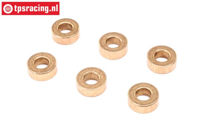 LOS267001 PROMOTO bronze bearing bush, 4 pcs.