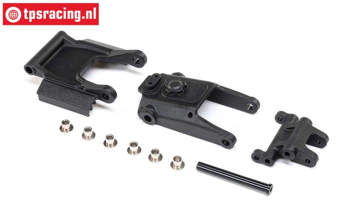 LOS261010 PROMOTO Control Arms Crash Structure, Set