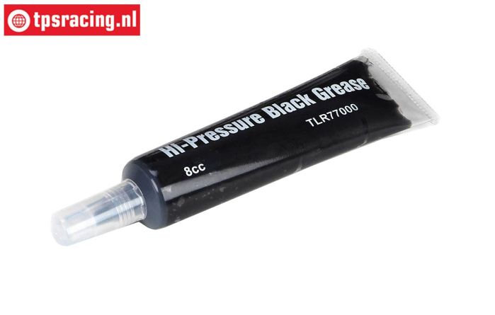 TLR77000 TLR High pressure grease 8 cc, 1 pc.