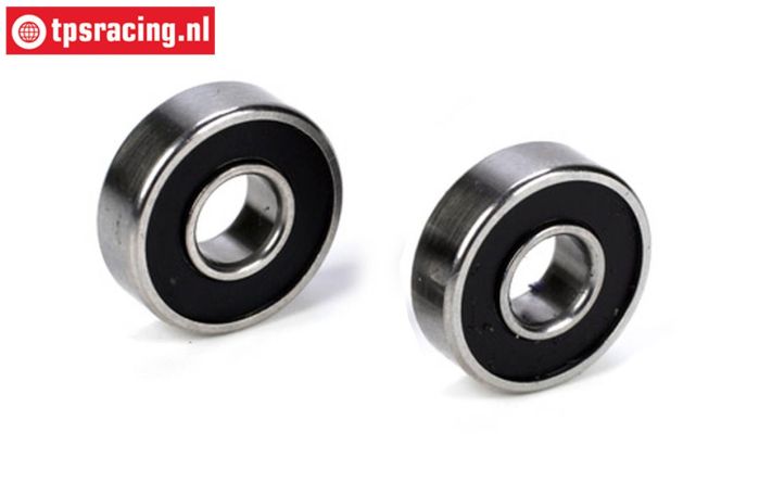 LOSA6955 PROMOTO ball bearing Ø5-Ø13-H4 mm, 2 pcs.
