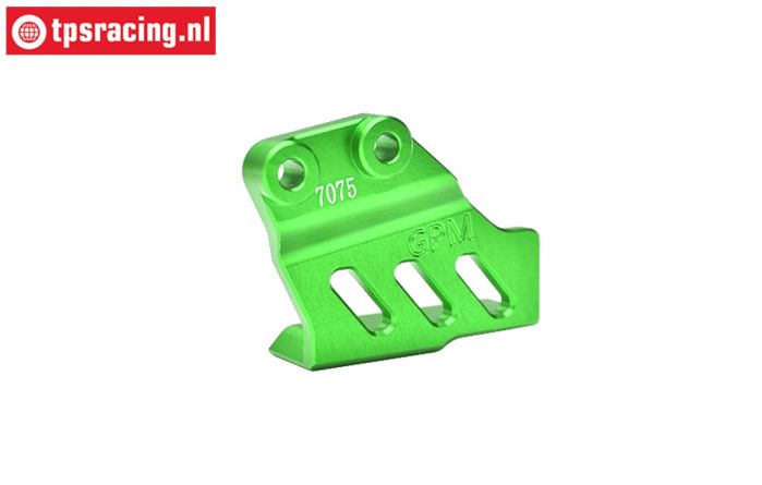 MX058-G PROMOTO alu Chain Guide Green, 1 pc.