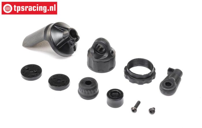 LOS263008 PROMOTO Shock parts rear, 1 st.