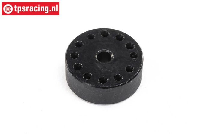 LOS363000 PROMOTO Shock absorber piston milled, 1 pc..