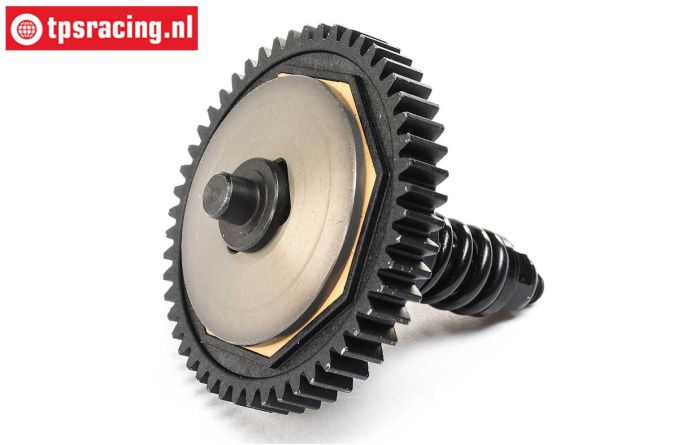 LOS262006 PROMOTO Slipper Clutch, set