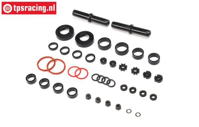 LOS263003 PROMOTO Fork Rebuilt kit, set