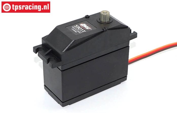 SPMS901 Spektrum SPMS901 18T, 1 pc