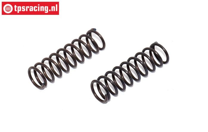 M1000/06 Mecatech Main brake cylinder spring, 2 pcs.