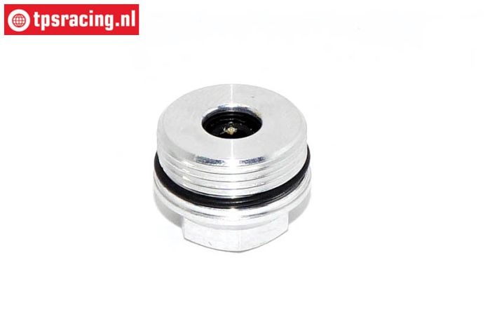 M2009/28 Mecatech lower shock assembly, set