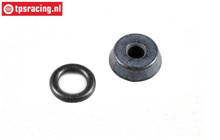 M3000/06 Mecatech Main brake cylinder seal, Set