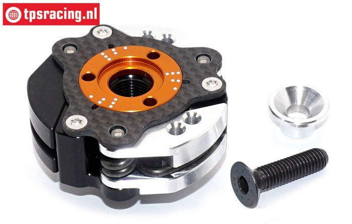 M2020/02 Mecatech Clutch System, Set