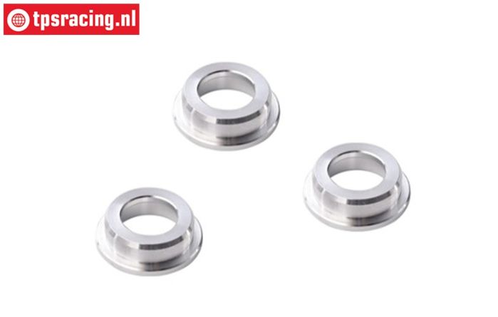 MX038/SP-S PROMOTO Alu-Drive inserts, set