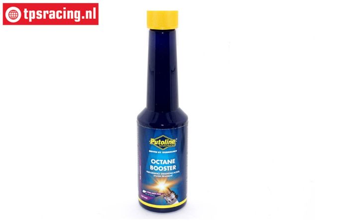 PUT74451 Putoline Octane Booster 150 ml, 1 pc.
