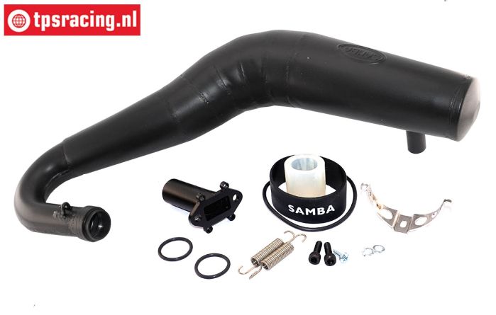SAM4822 Samba Big-Belly LOSI-5T-BWS, set