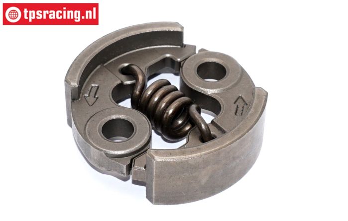 TPS7330/06 Sinter Tuning Clutch 6000 rpm, Ø53 mm, 1 pc.
